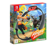 Nintendo Ring Fit Adventure - 523240 - zdjęcie 4